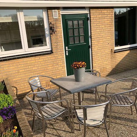 Hogezoom 131 Villa Renesse Kültér fotó
