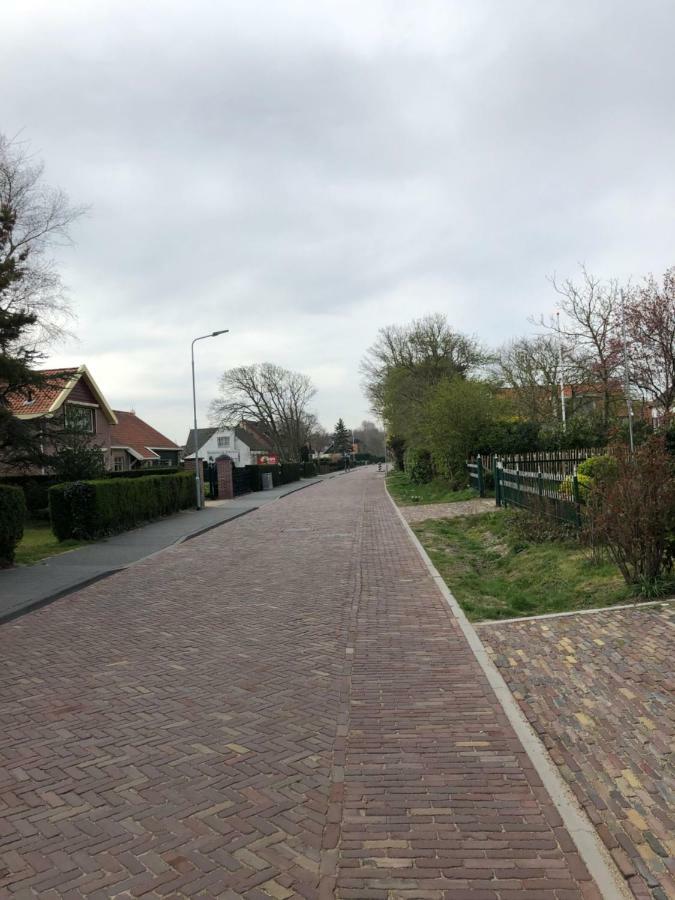 Hogezoom 131 Villa Renesse Kültér fotó