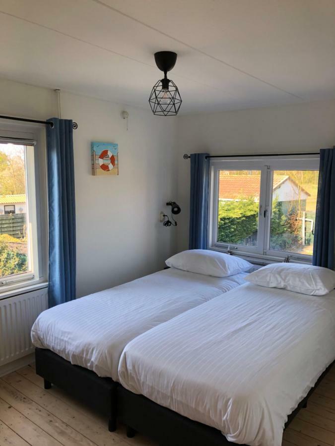 Hogezoom 131 Villa Renesse Kültér fotó