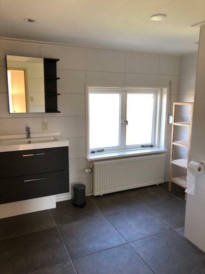Hogezoom 131 Villa Renesse Kültér fotó