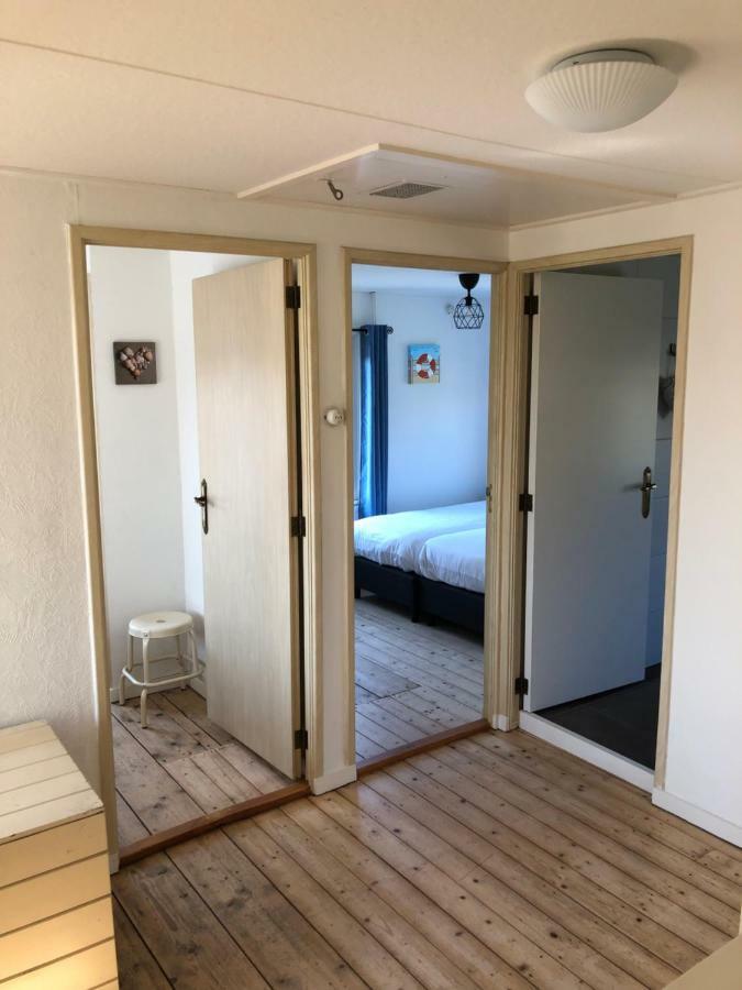 Hogezoom 131 Villa Renesse Kültér fotó