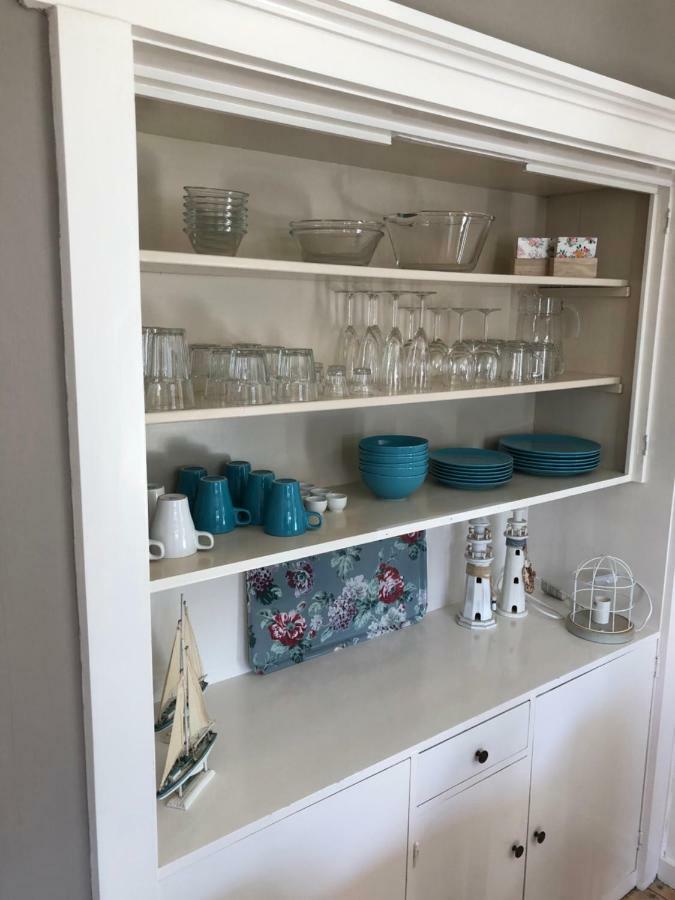 Hogezoom 131 Villa Renesse Kültér fotó