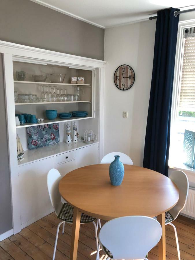 Hogezoom 131 Villa Renesse Kültér fotó