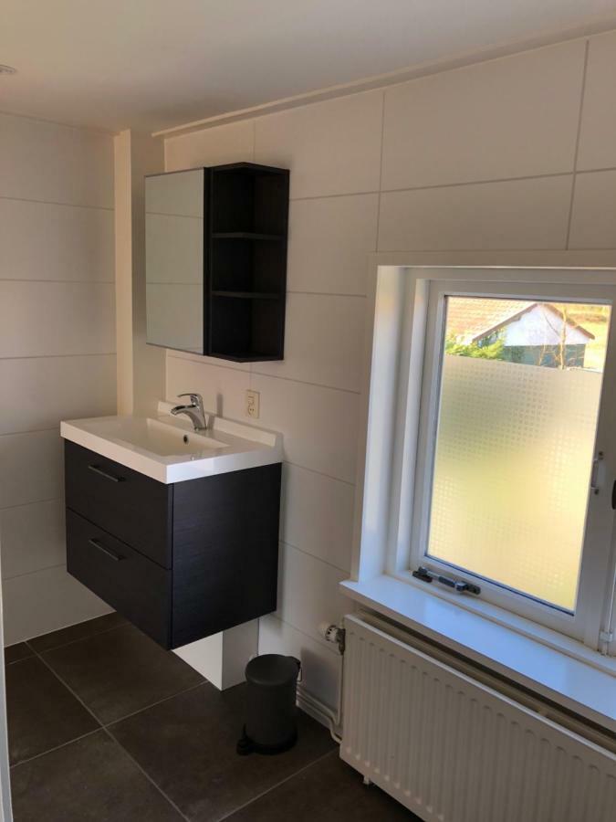 Hogezoom 131 Villa Renesse Kültér fotó