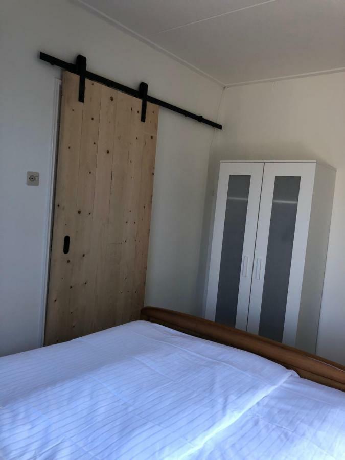 Hogezoom 131 Villa Renesse Kültér fotó