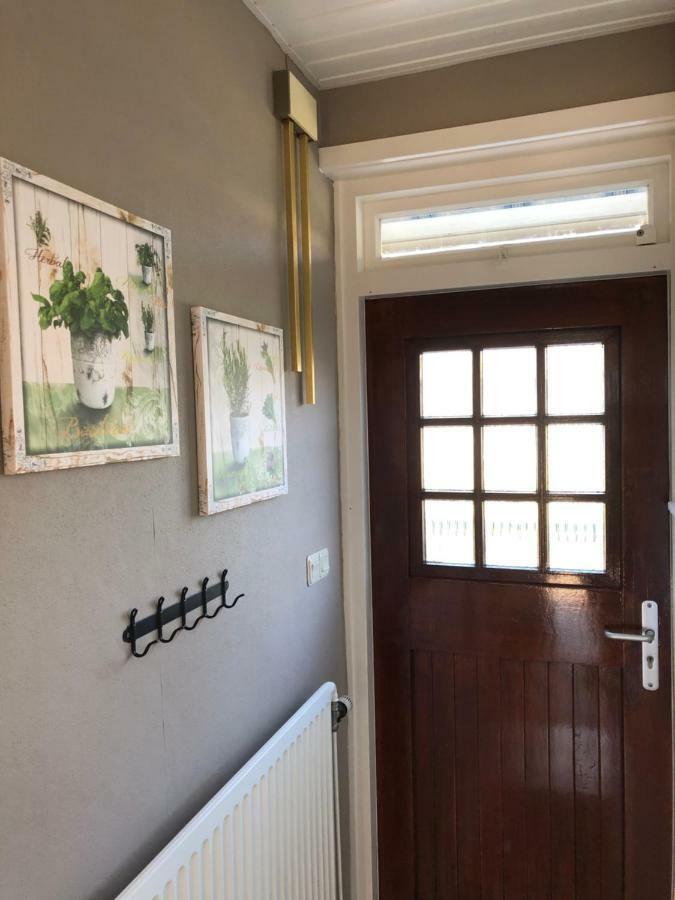 Hogezoom 131 Villa Renesse Kültér fotó